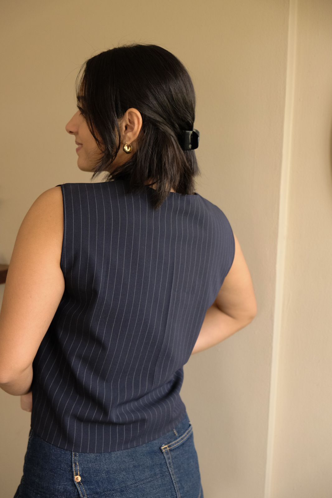 VEST BÁSICO