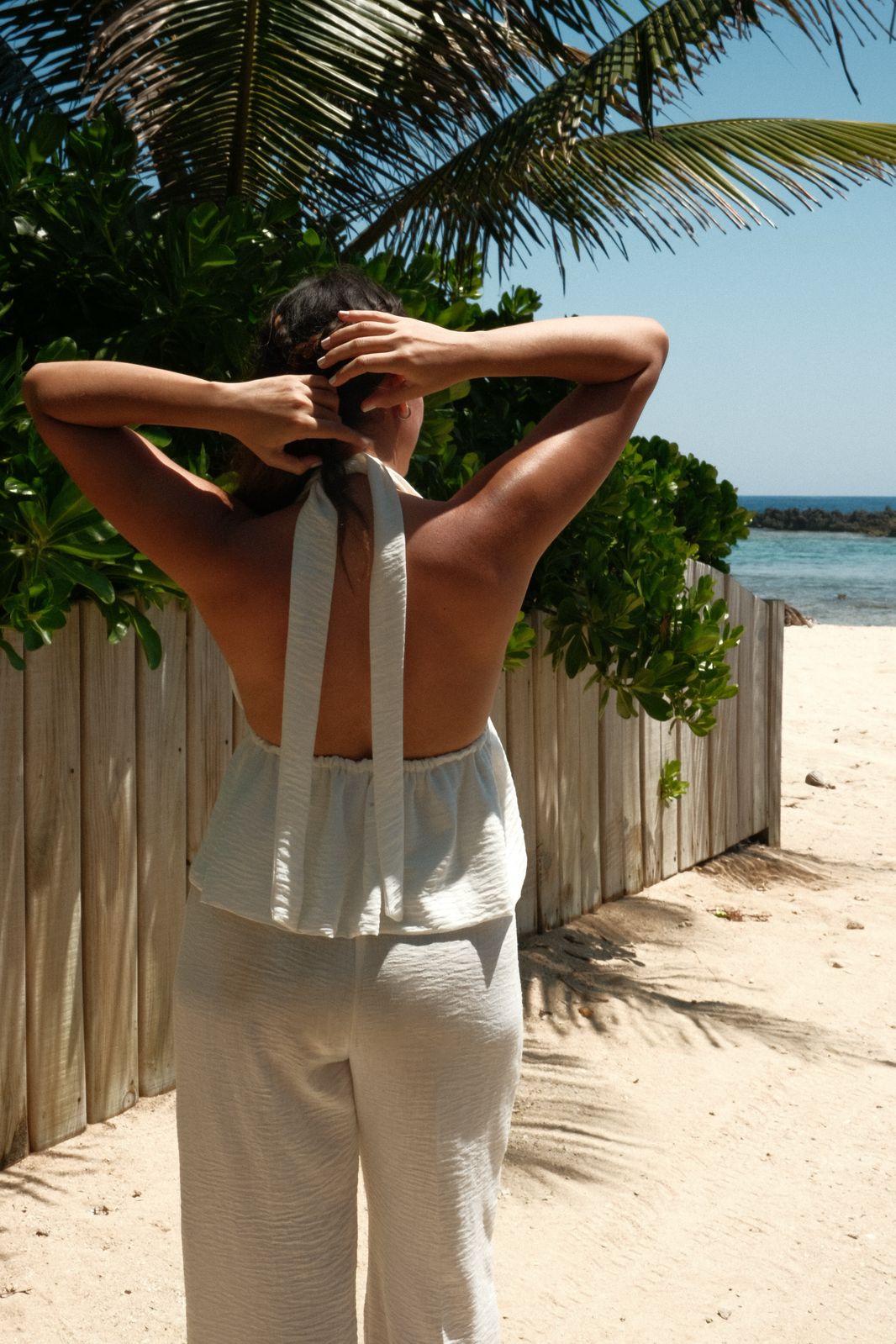 ISLA SET