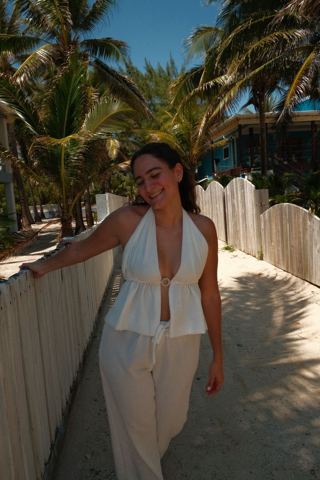 ISLA SET