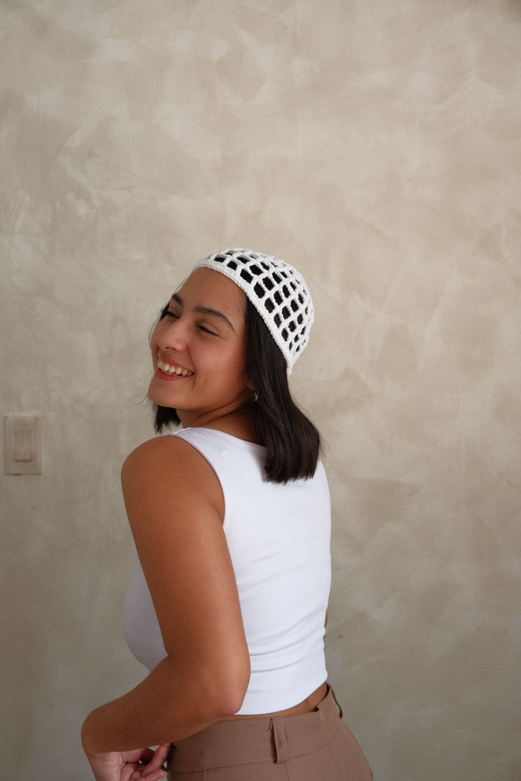 TRENZA