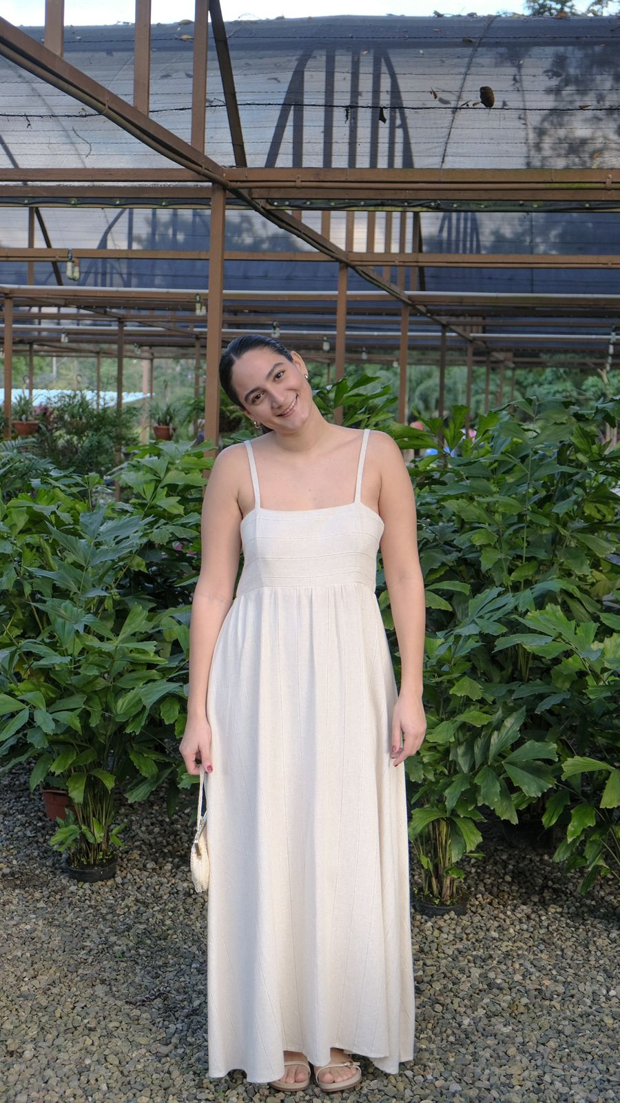 MARCE DRESS