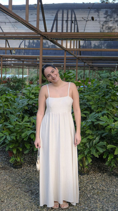 MARCE DRESS