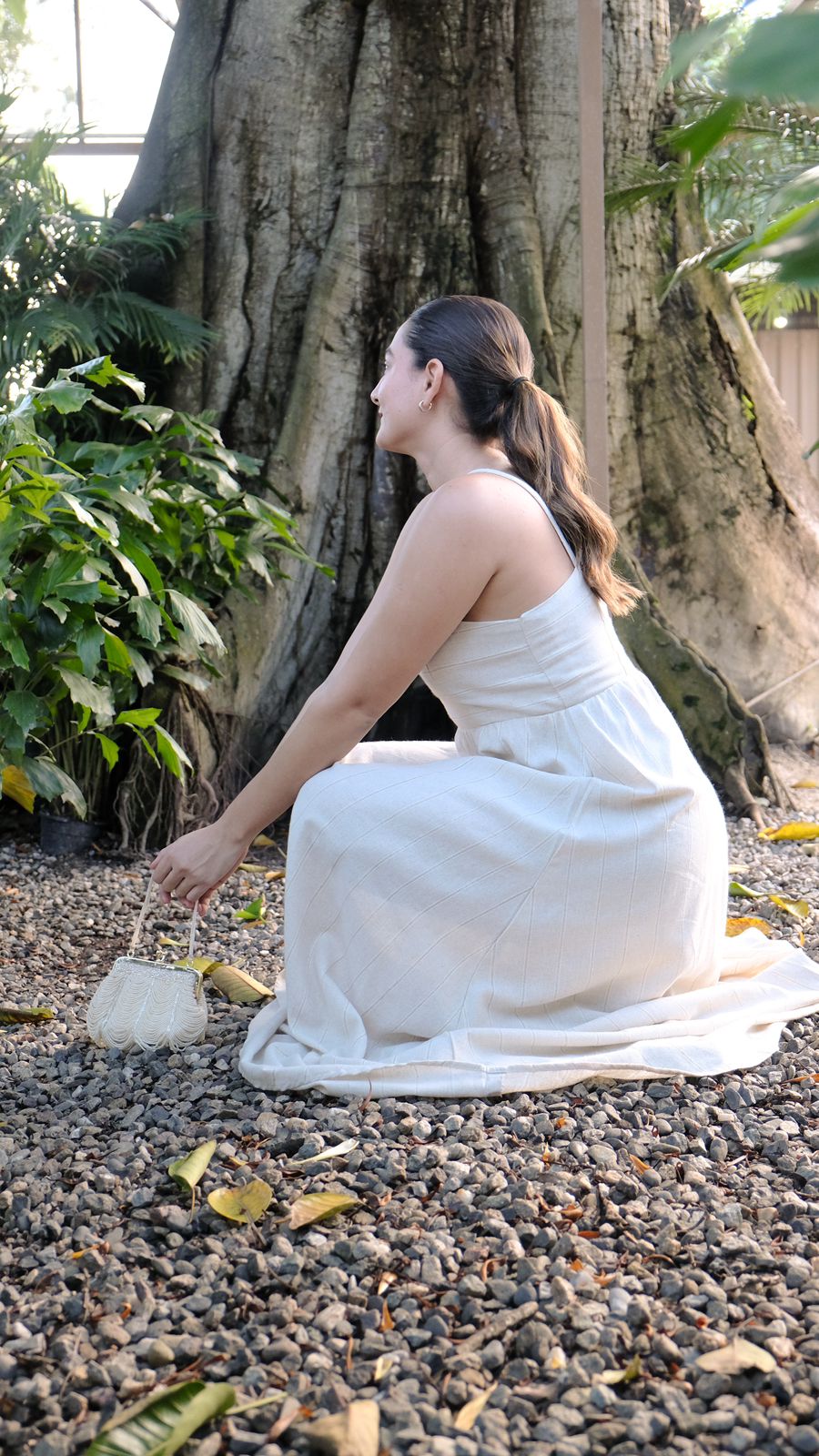 MARCE DRESS
