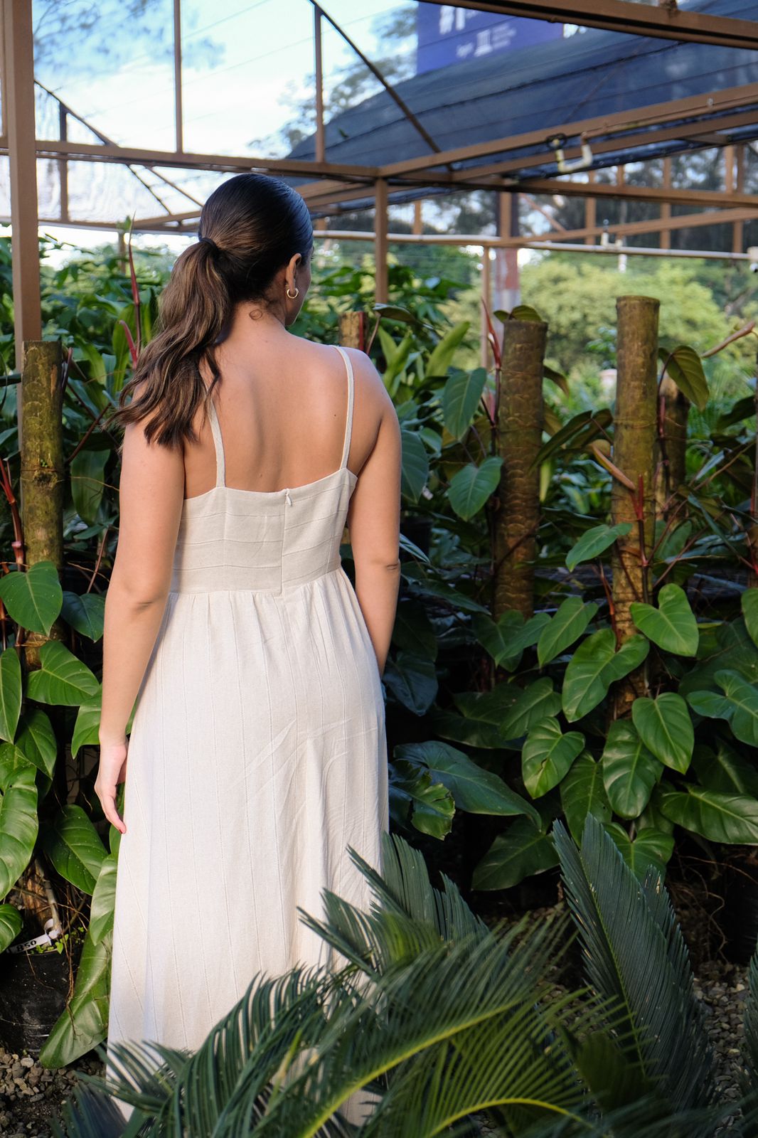 MARCE DRESS