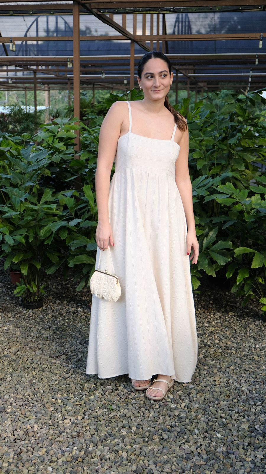 MARCE DRESS