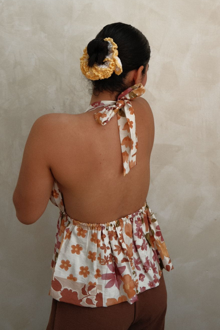 FLOR TOP
