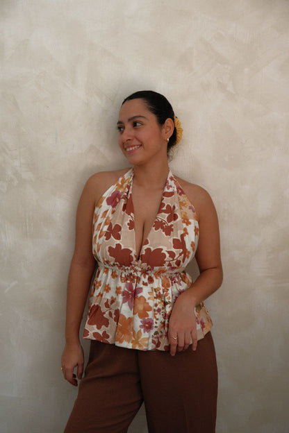 FLOR TOP