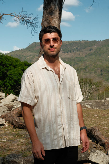 LINO SHIRT
