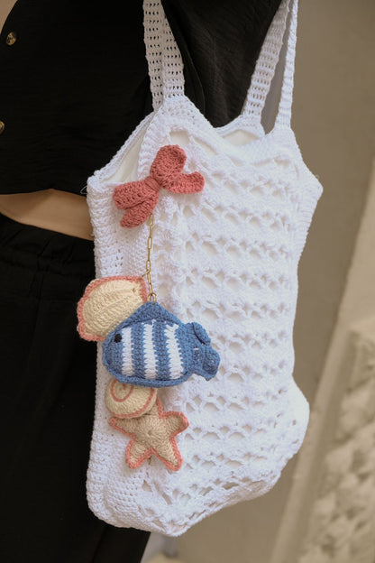 CROCHET BAG