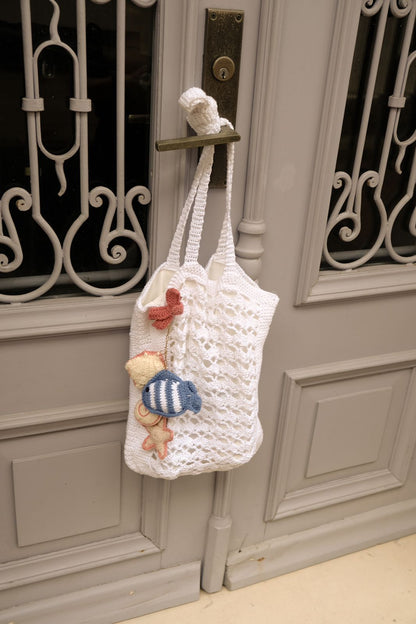 CROCHET BAG