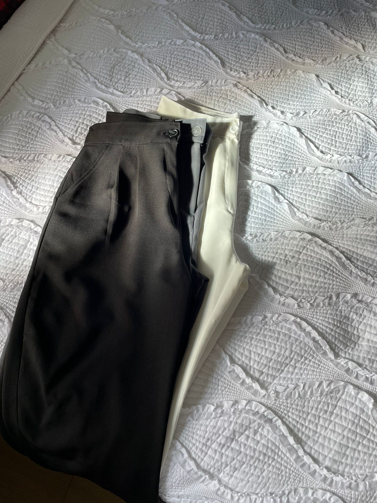 PANTALON BÁSICO